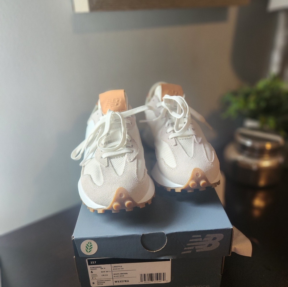 New Balance Sneakers